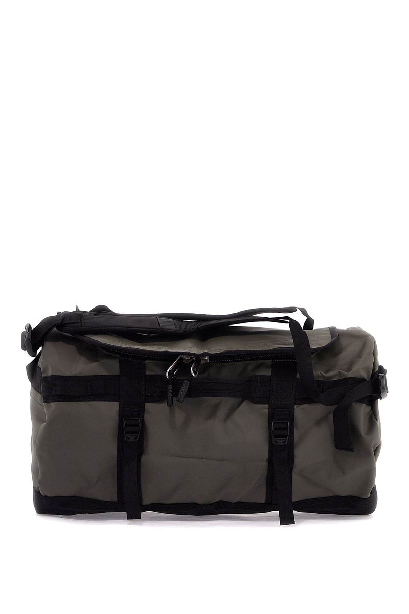 The North Face Medium Base Camp Duffel Bag Khaki