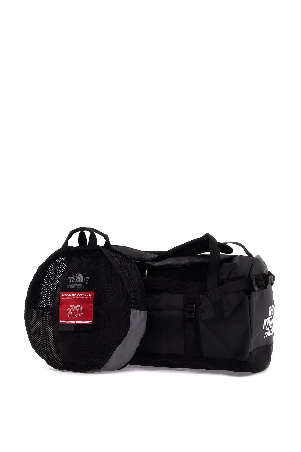 The North Face Medium Base Camp Duffel Bag Black