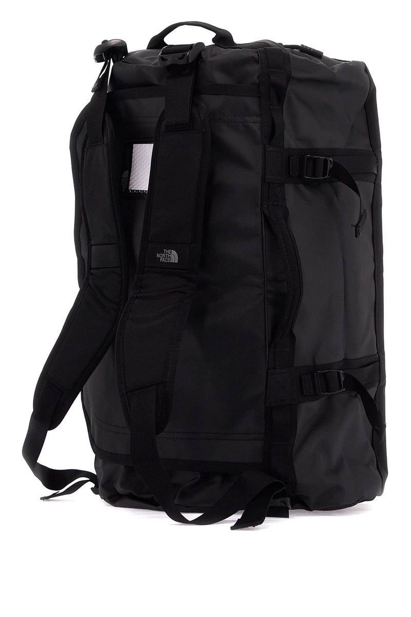 The North Face Medium Base Camp Duffel Bag Black