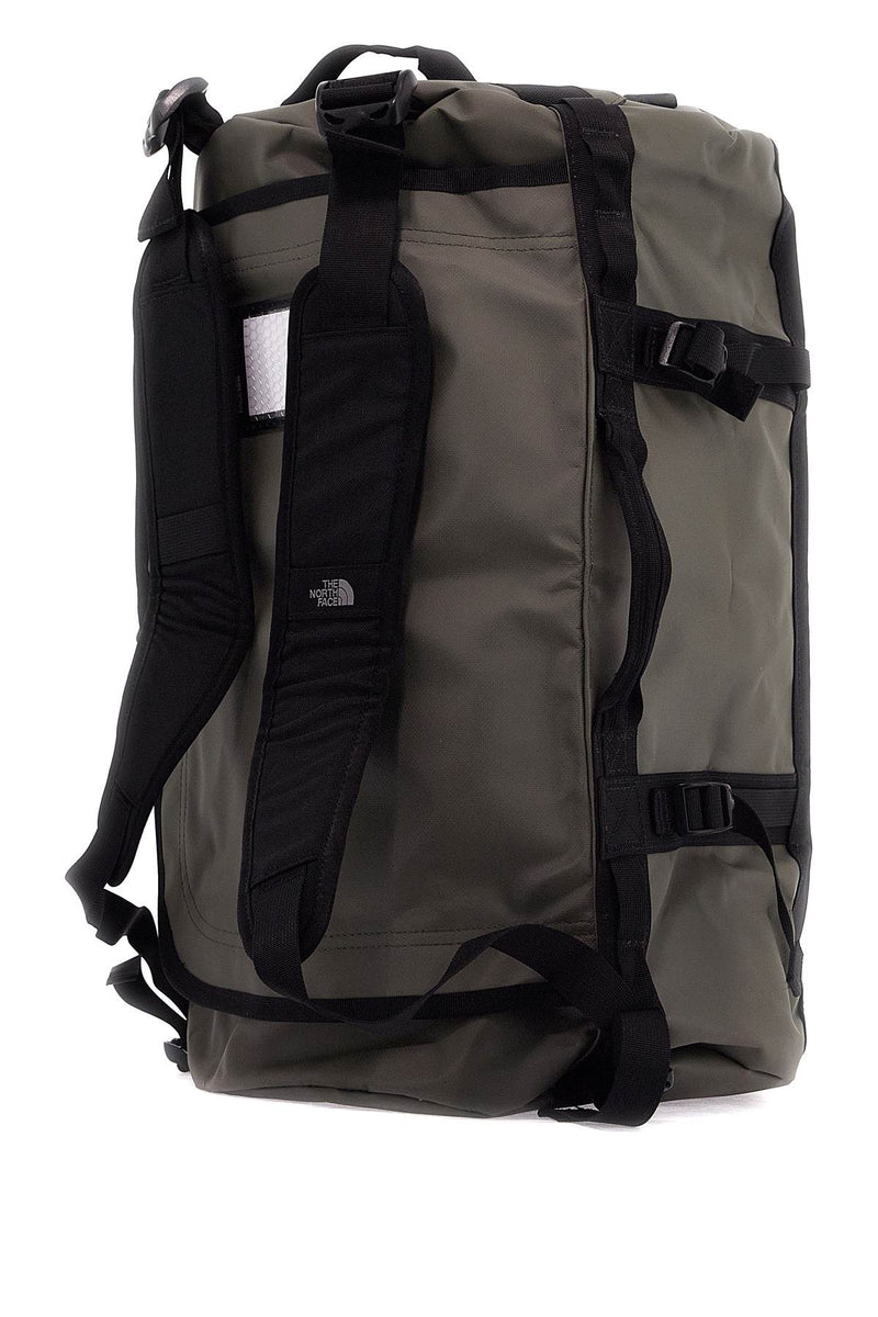 The North Face Medium Base Camp Duffel Bag Khaki