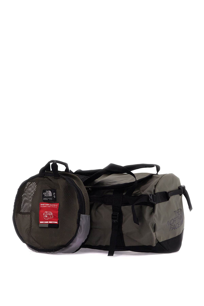 The North Face Medium Base Camp Duffel Bag Khaki