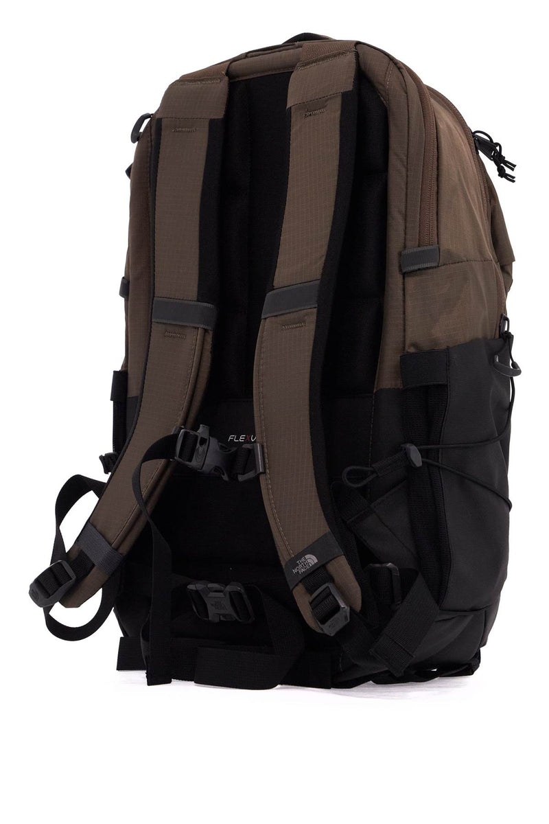 The North Face 'Borealis' Backpack Brown