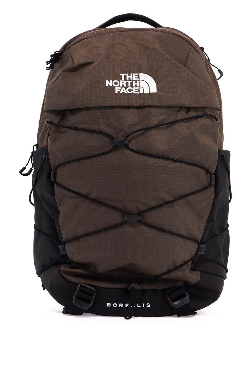 The North Face 'Borealis' Backpack Brown