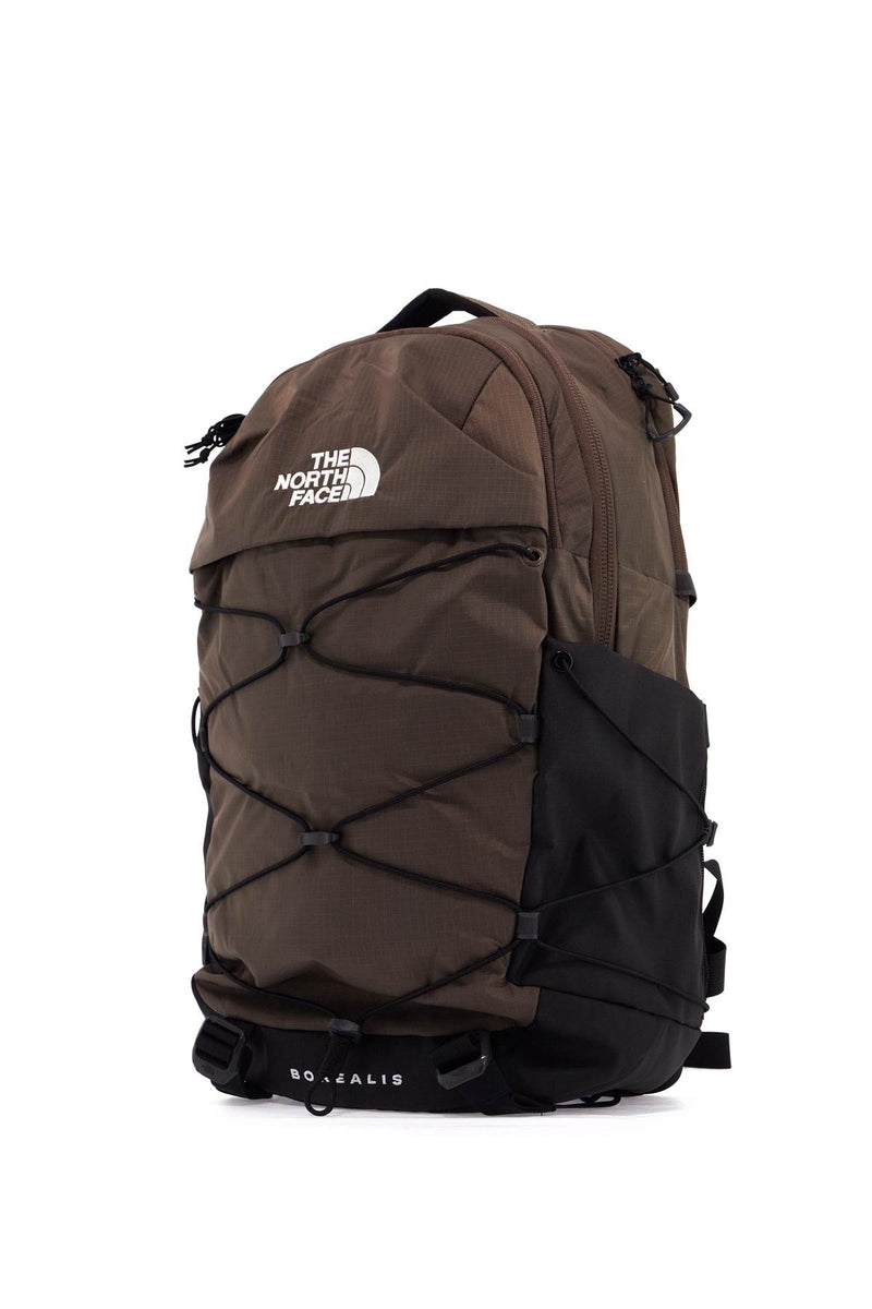 The North Face 'Borealis' Backpack Brown