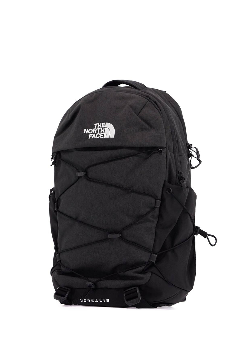 The North Face 'Borealis' Backpack Grey