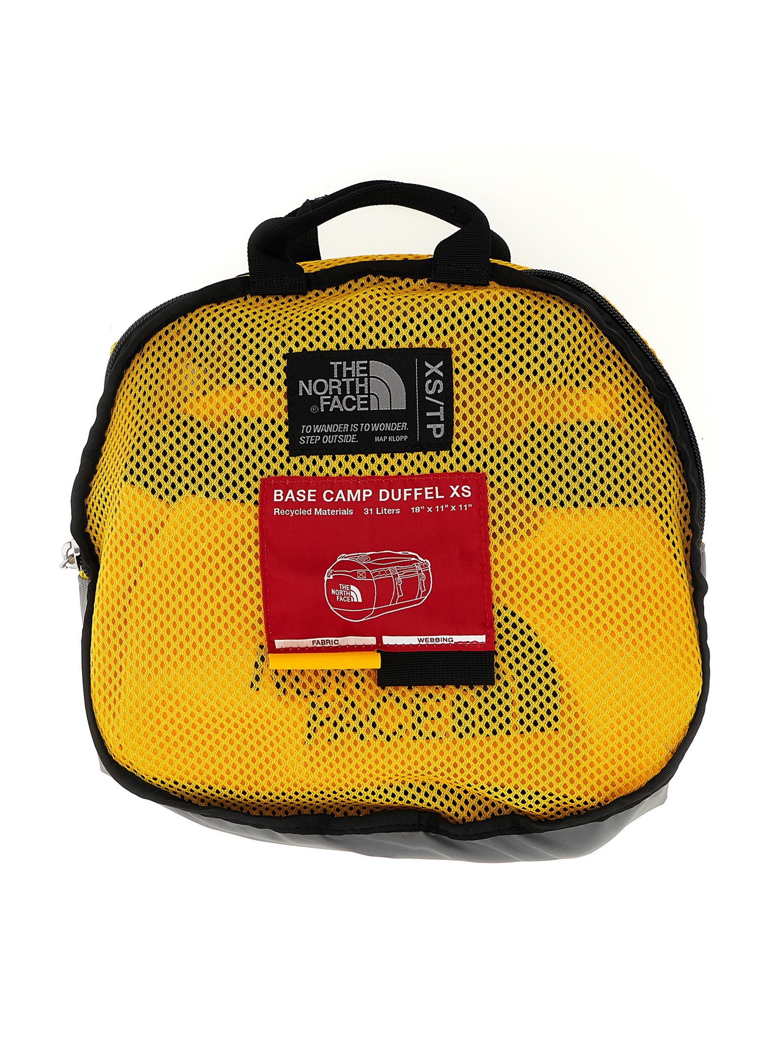 The North Face 'Base Camp Duffel Xs' Duffel Bag