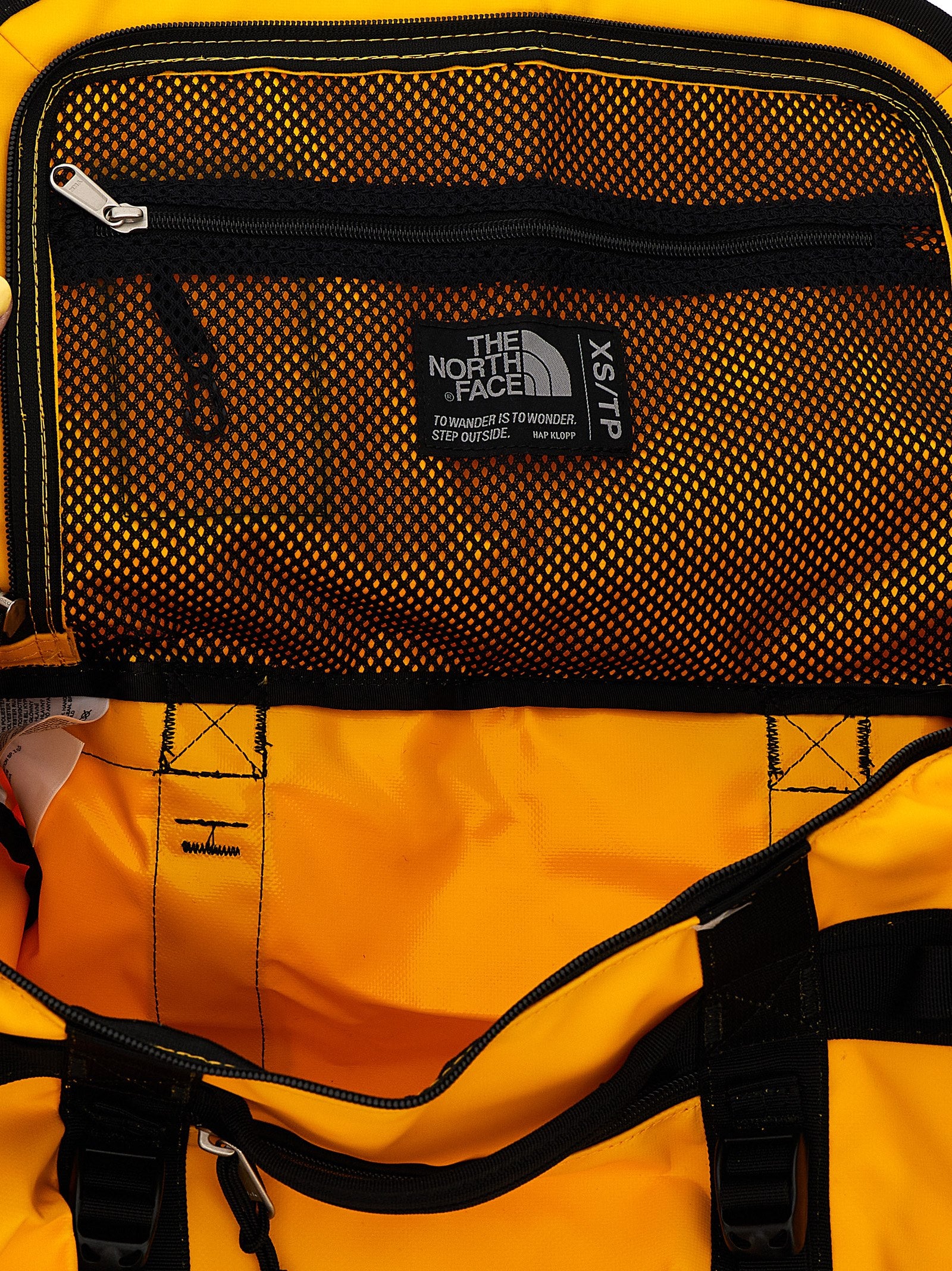 The North Face 'Base Camp Duffel Xs' Duffel Bag