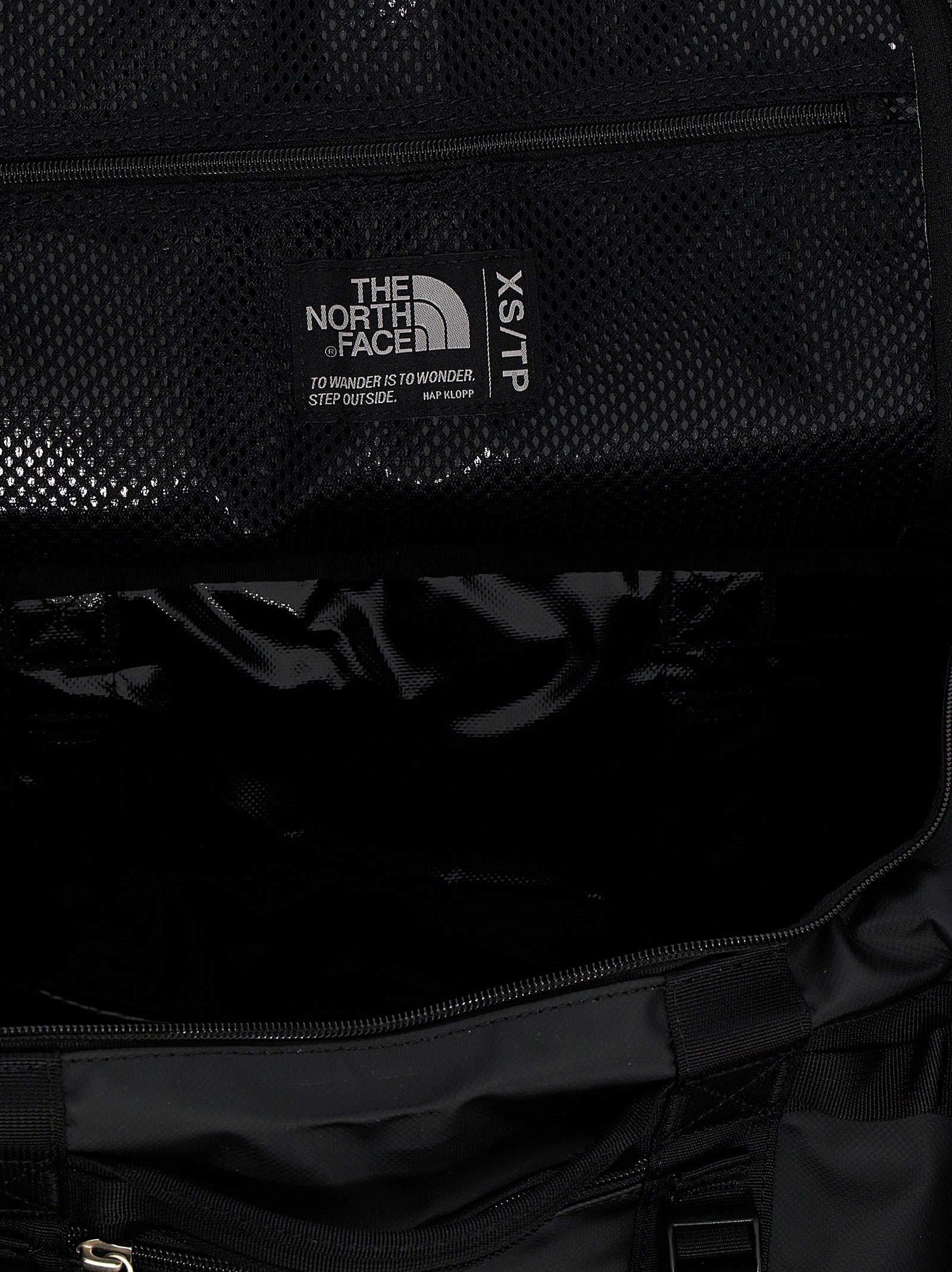 The North Face 'Base Camp Duffel Xs' Duffel Bag