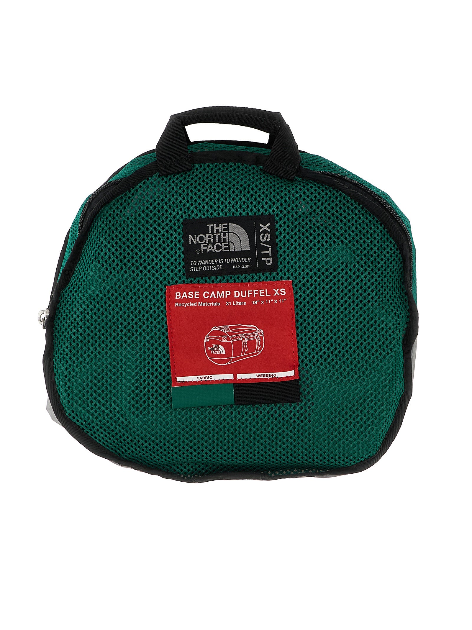 The North Face 'Base Camp Duffel Xs' Duffel Bag