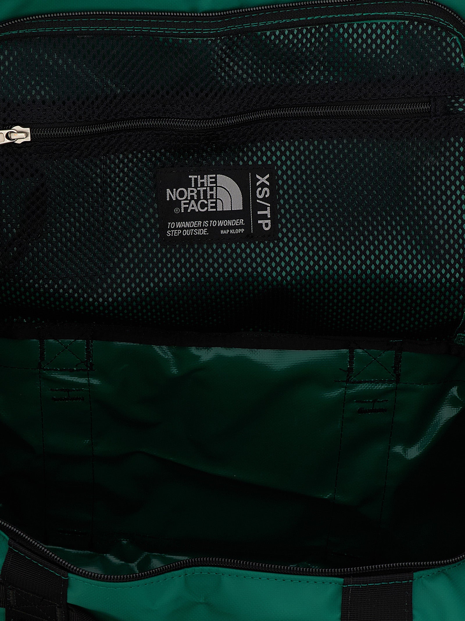 The North Face 'Base Camp Duffel Xs' Duffel Bag
