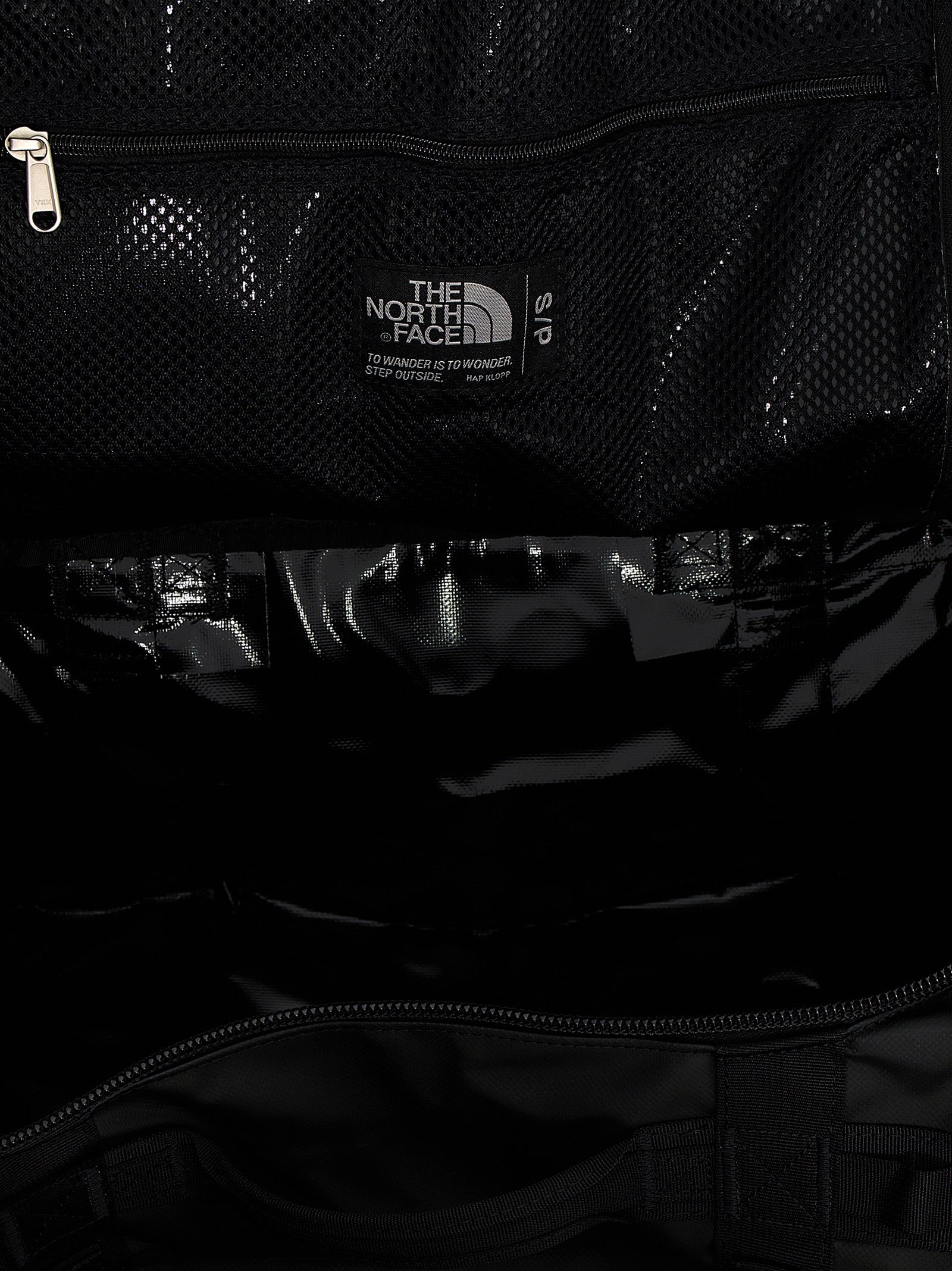 The North Face 'Base Camp Duffel S' Duffel Bag