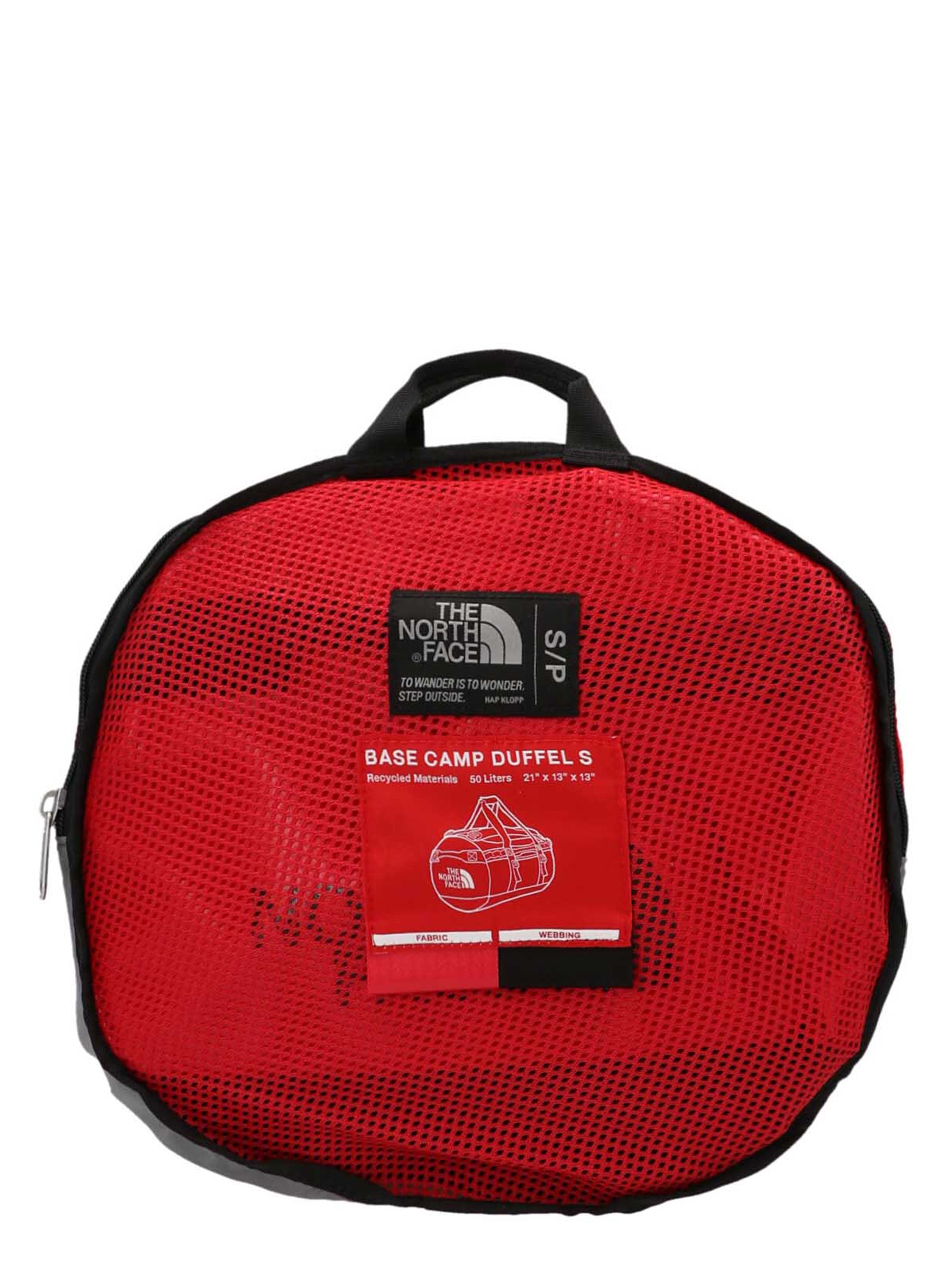 The North Face 'Base Camp Duffel S' Duffel Bag