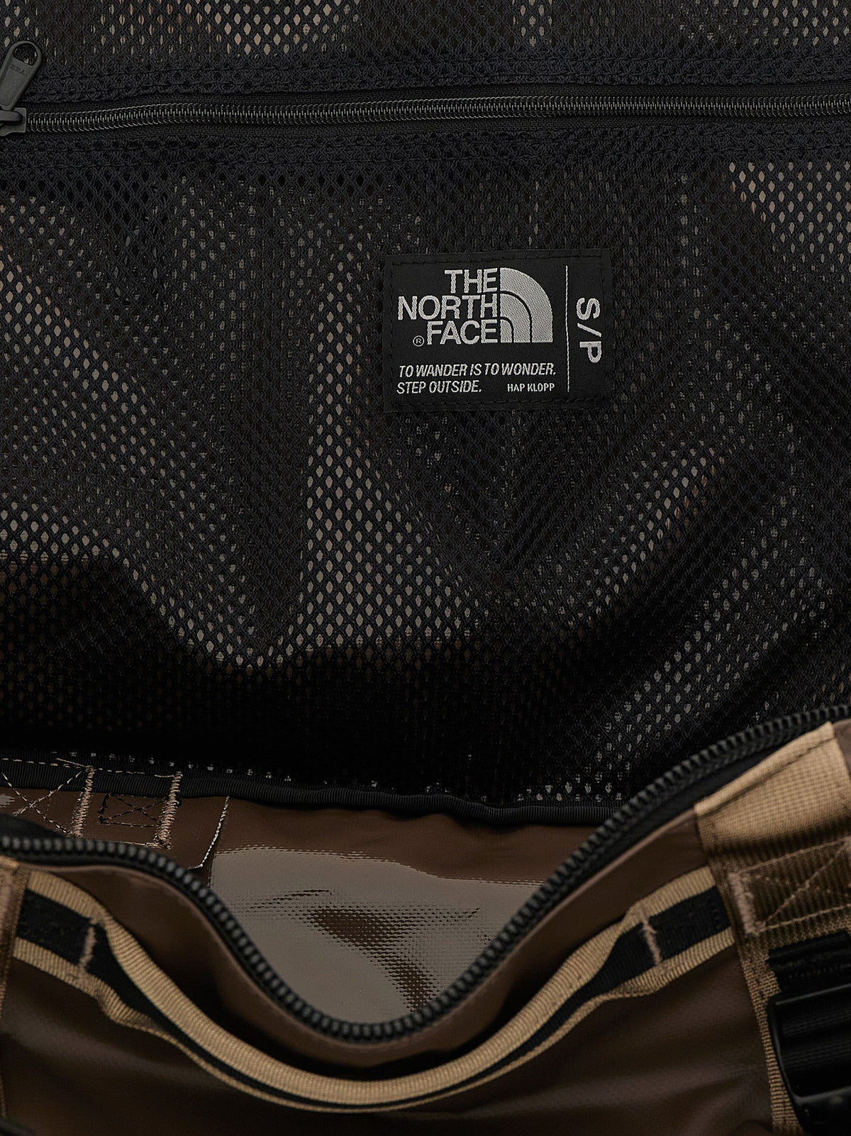 The North Face 'Base Camp Duffel S' Duffel Bag