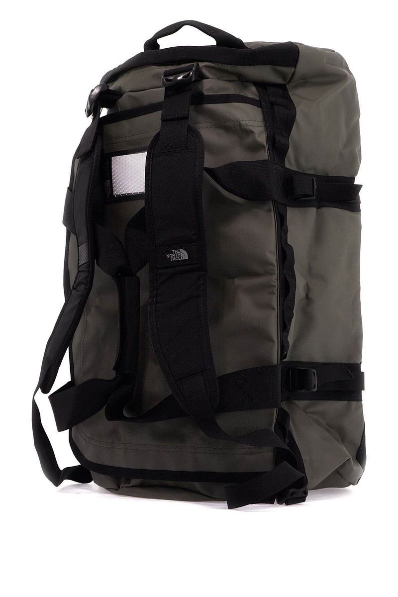 The North Face Small Base Camp Duffel Bag Khaki