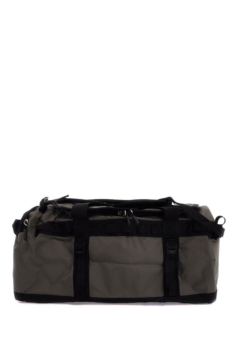 The North Face Small Base Camp Duffel Bag Khaki