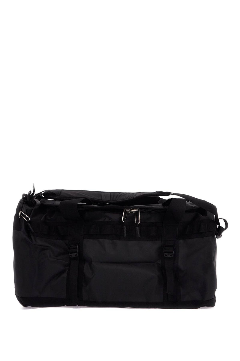 The North Face Small Base Camp Duffel Bag Black