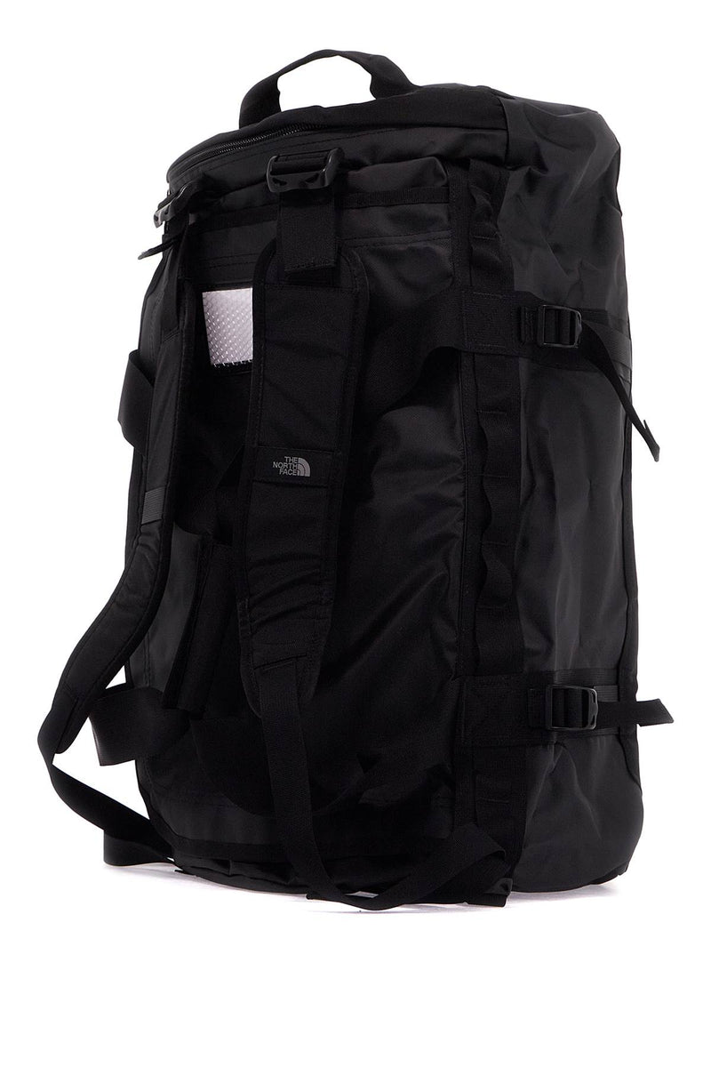 The North Face Small Base Camp Duffel Bag Black