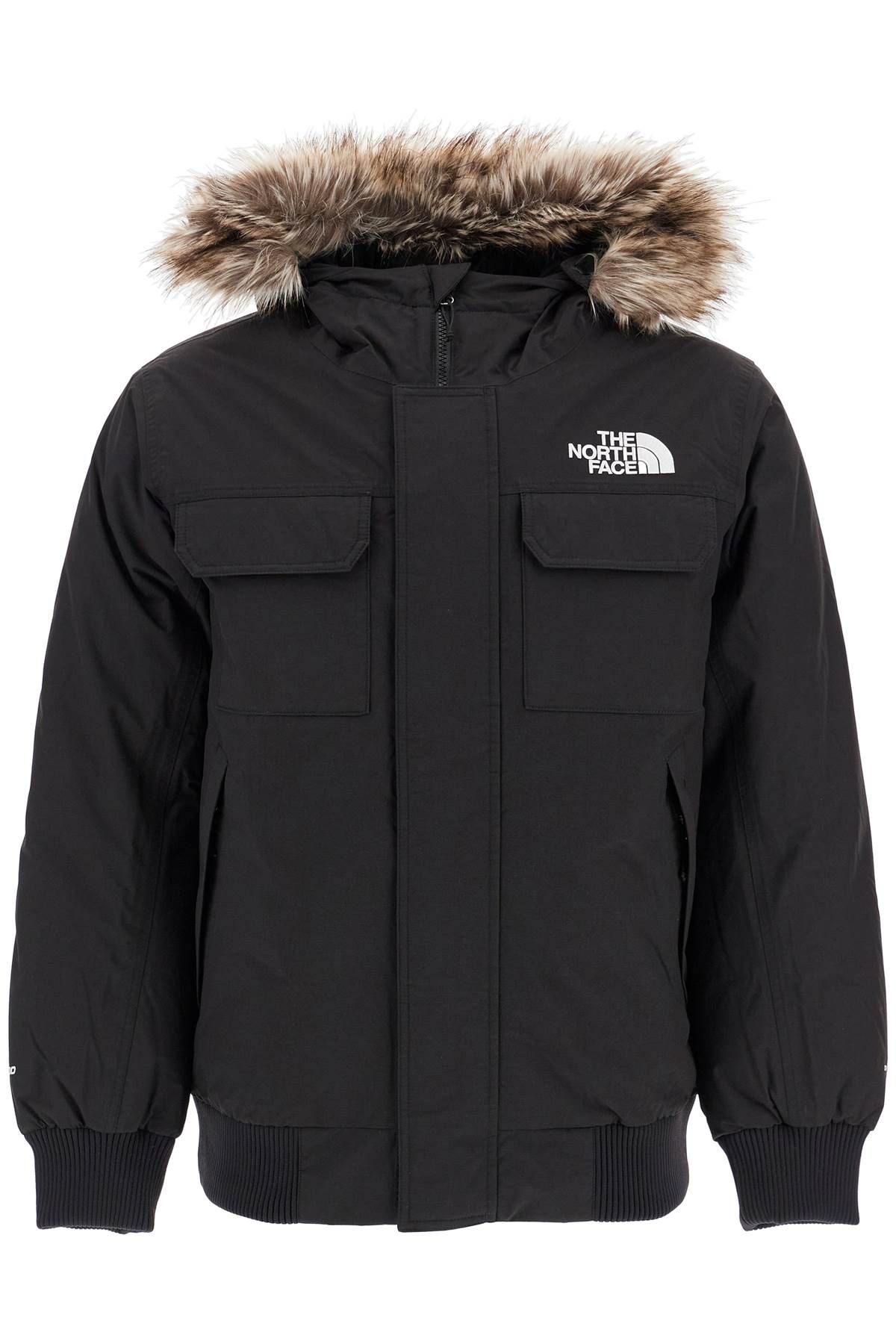 The North Face Mcmurdo Bomber Jacket