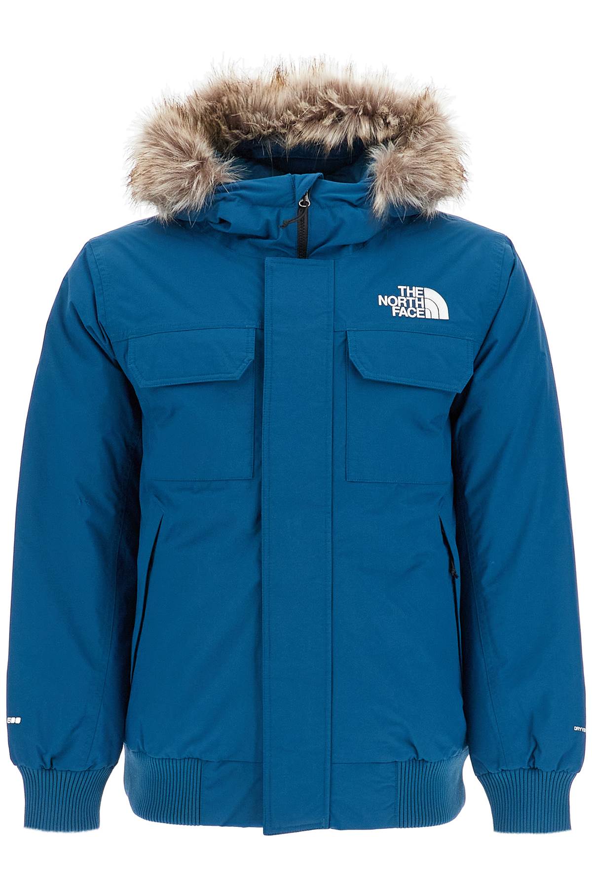 The North Face Mcmurdo Bomber Jacket