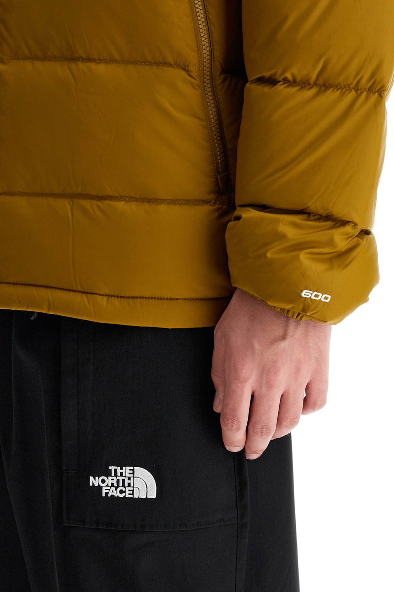 The North Face Hydrenalite Hooded Khaki