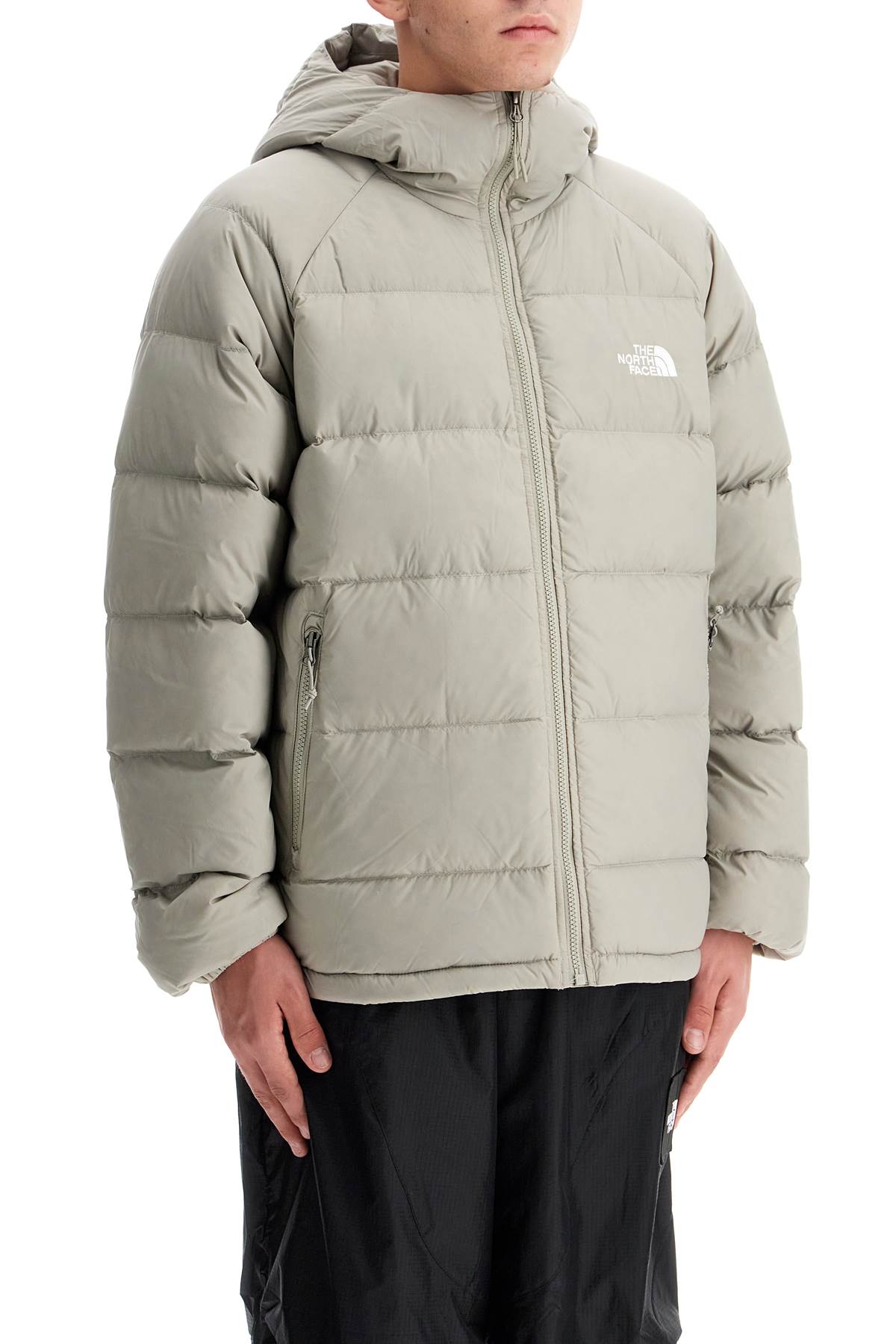 The North Face Hydrenalite Hooded