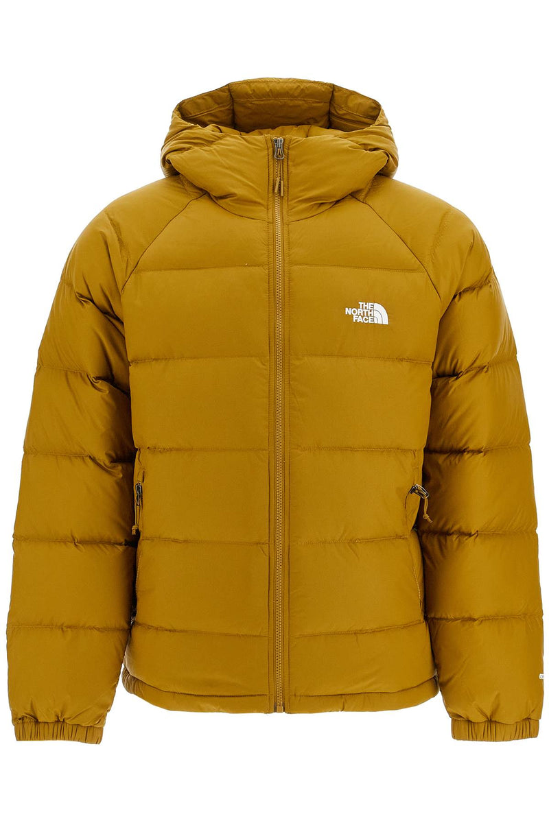 The North Face Hydrenalite Hooded Khaki