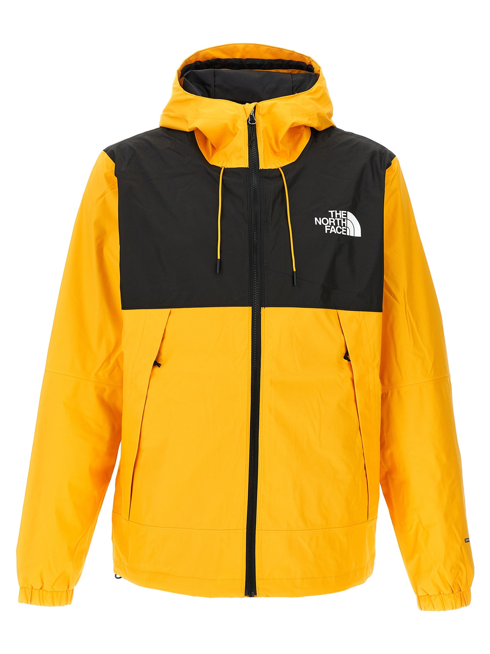 The North Face 'New Mountain Q' Jacket