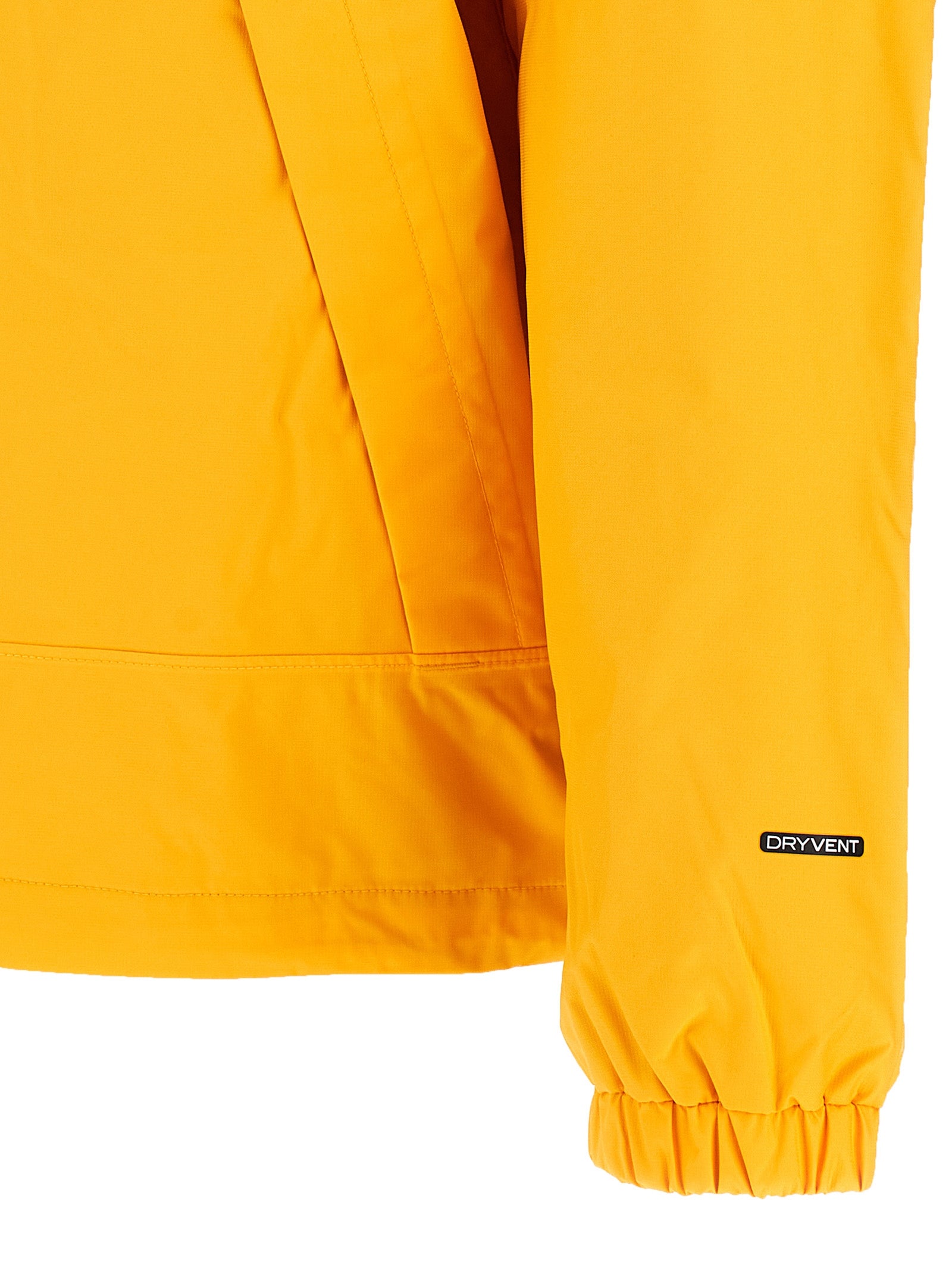 The North Face 'New Mountain Q' Jacket