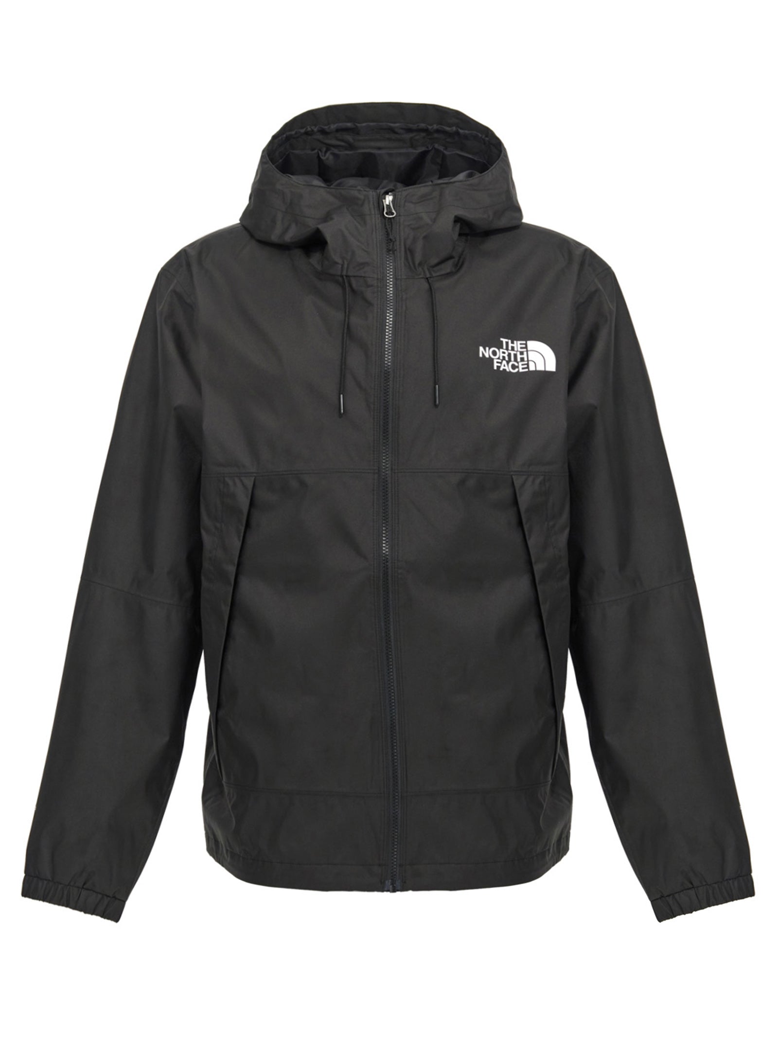 The North Face 'M Mountain Q' Jacket