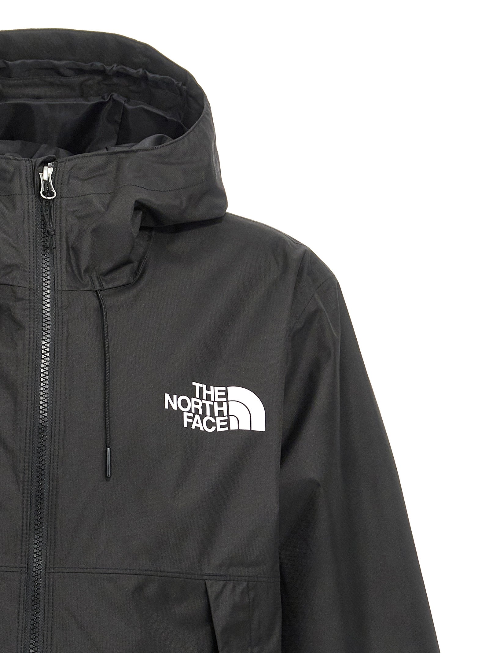 The North Face 'M Mountain Q' Jacket