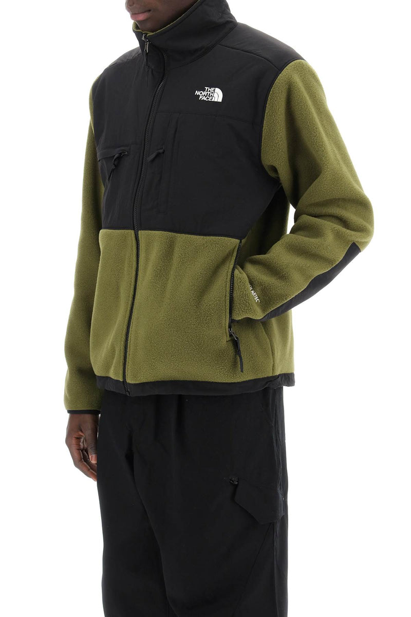 The North Face 'Denali Polartec F Black