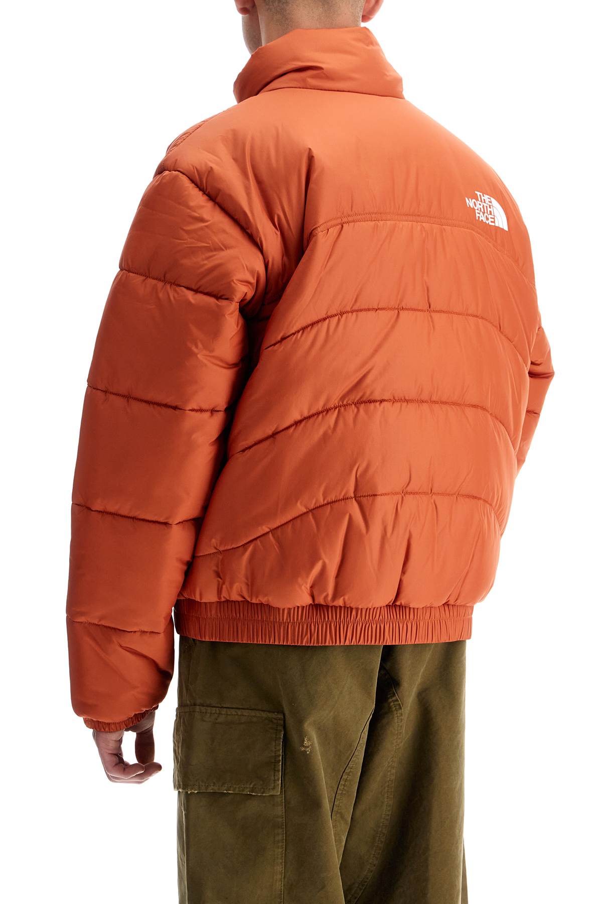 The North Face Down Comforter\N\N2000