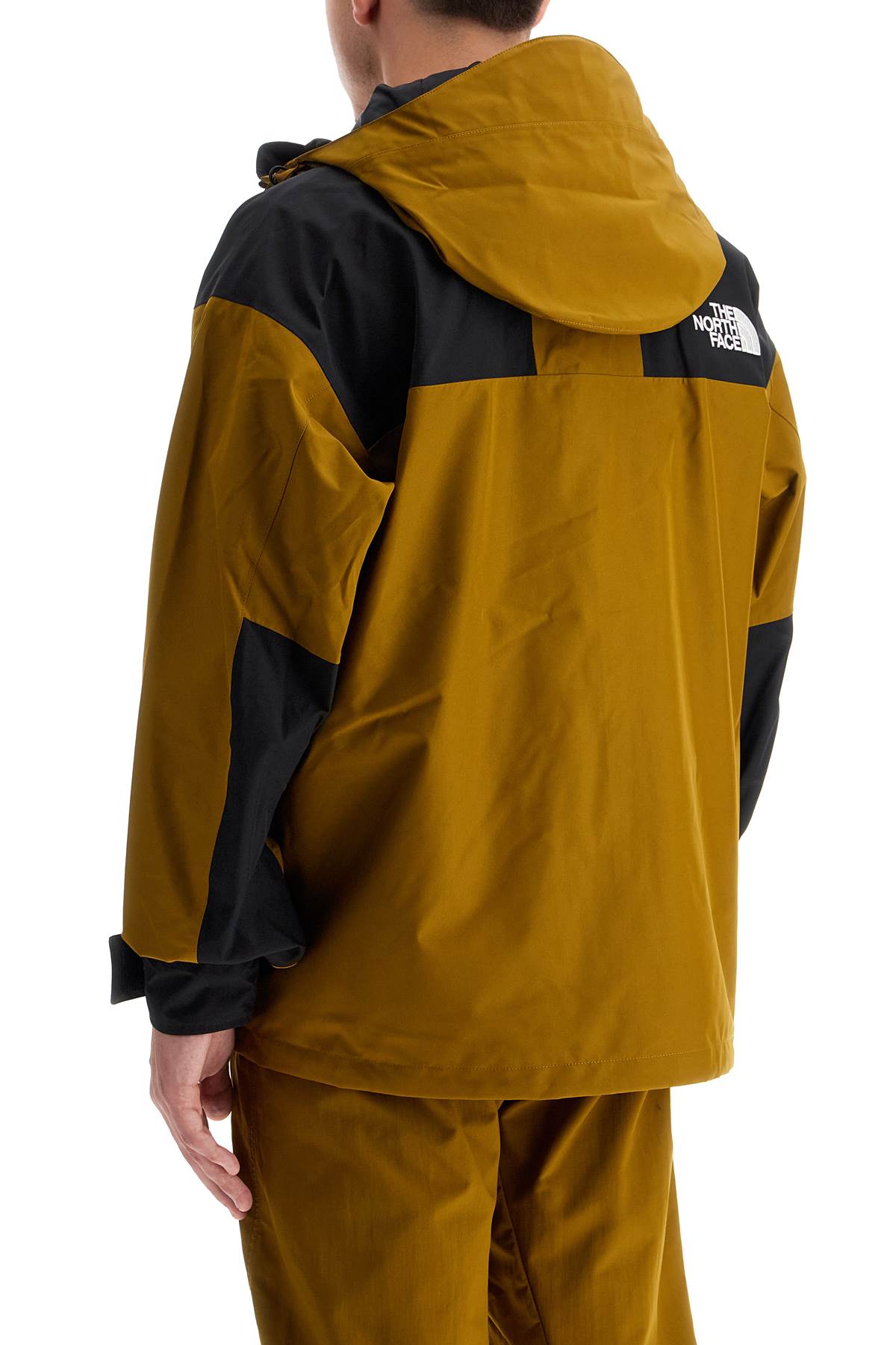 The North Face Mountain Gore-Tex Jacket