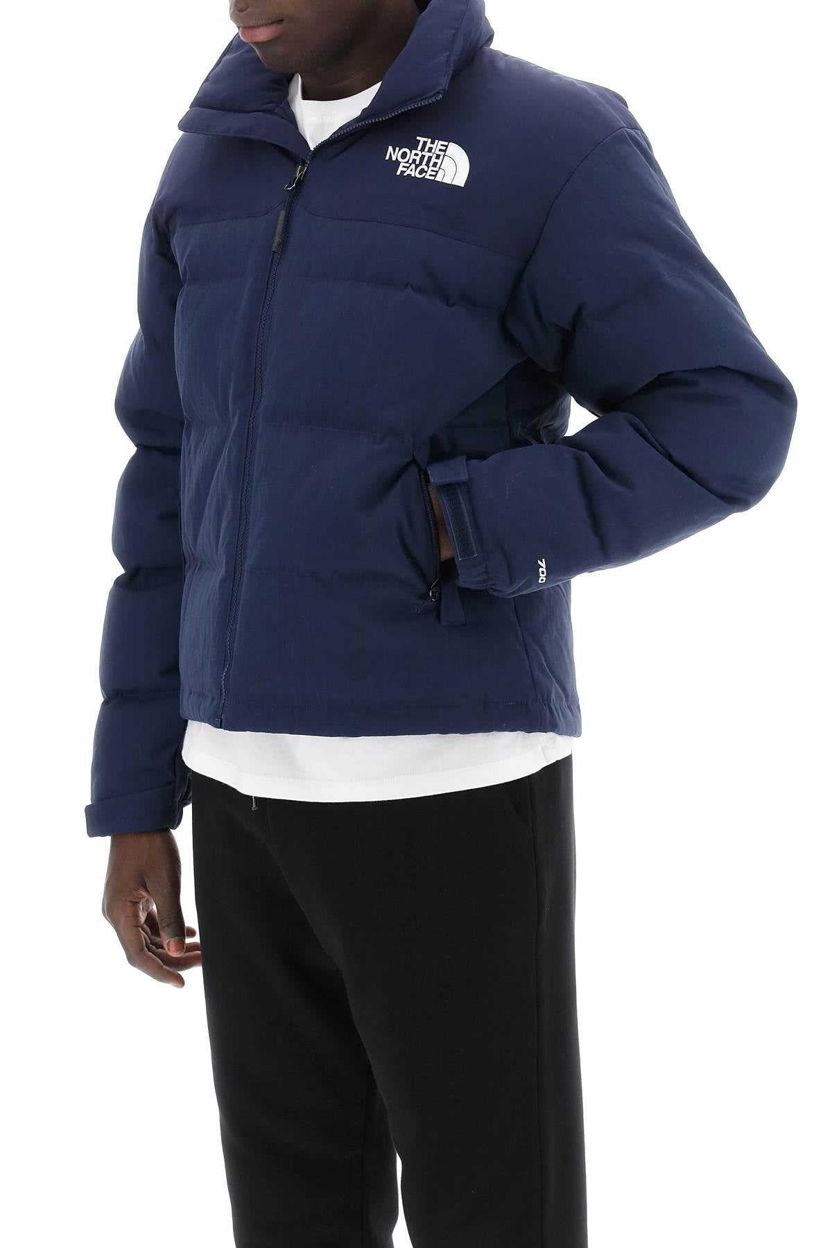 The North Face 1992 Ripstop Nuptse Down Jacket