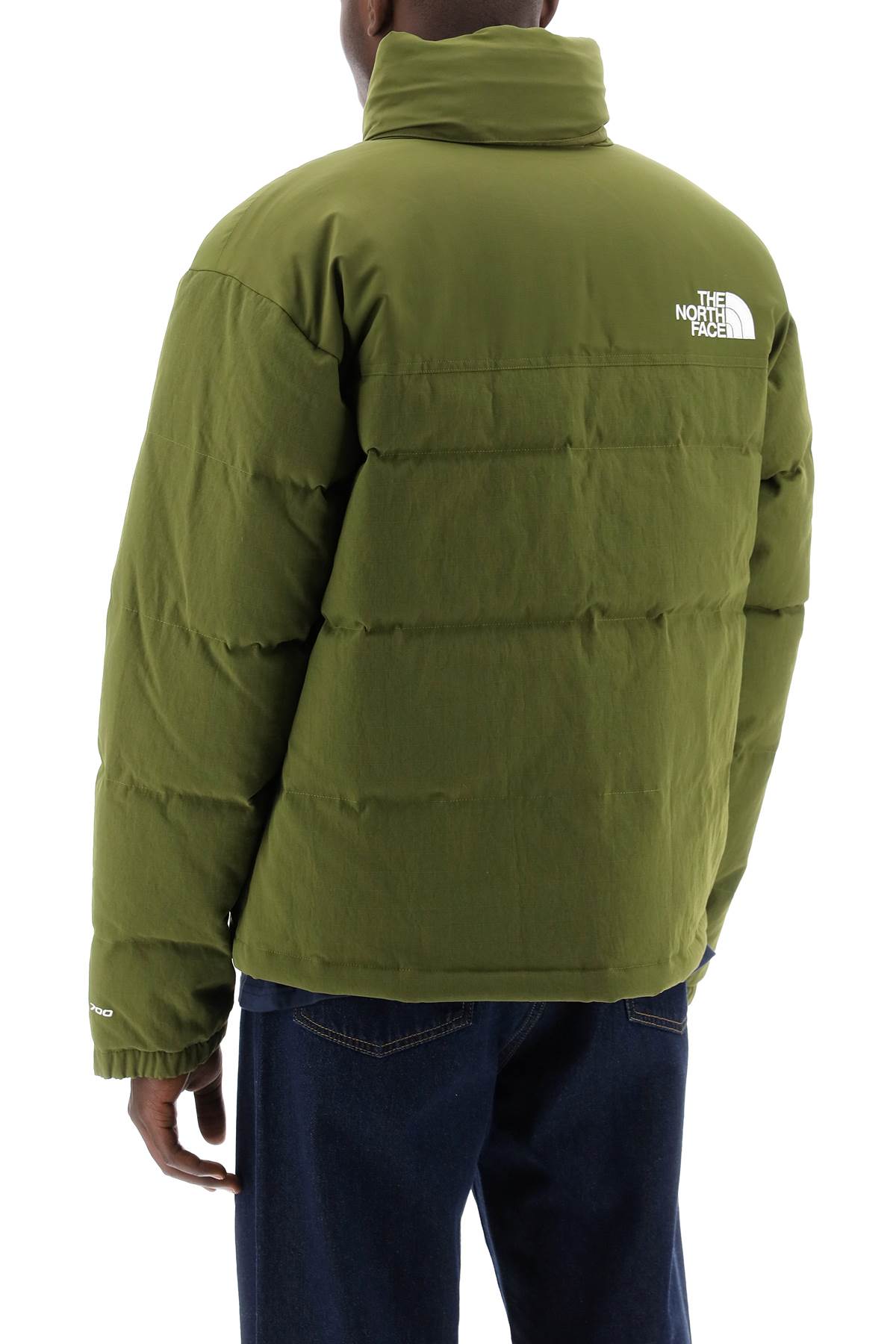 The North Face 1992 Ripstop Nuptse Down Jacket Green