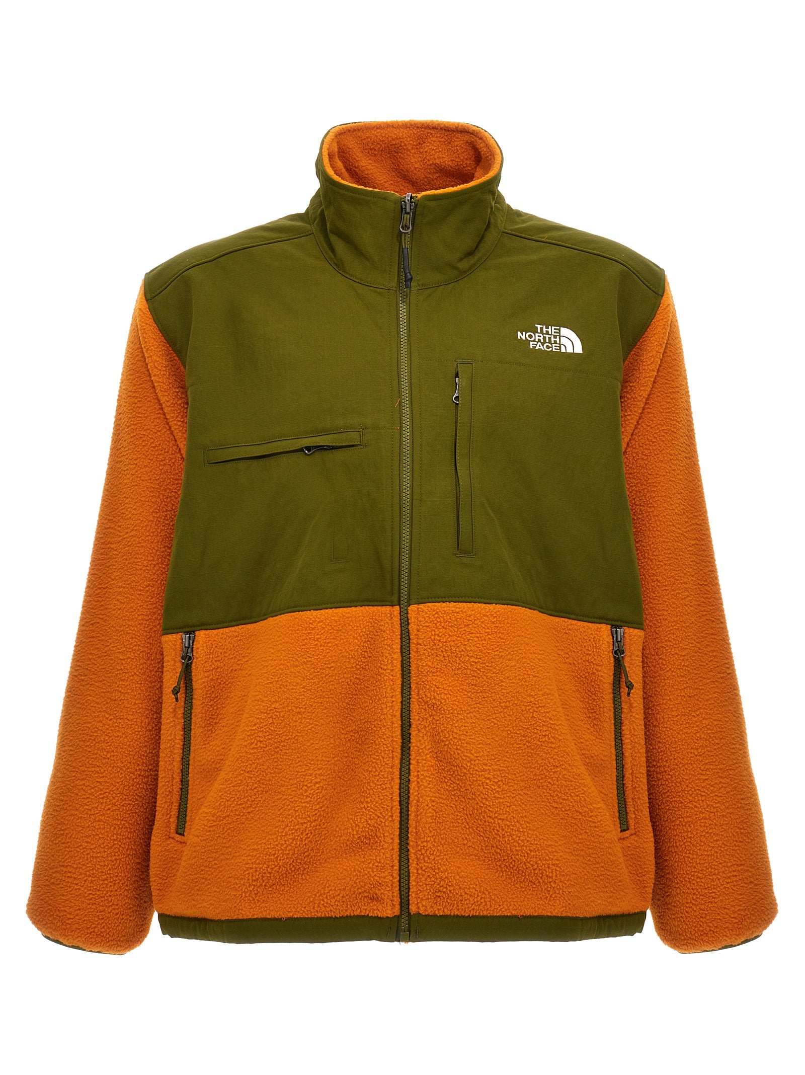 The North Face 'Denali Ripstop' Jacket