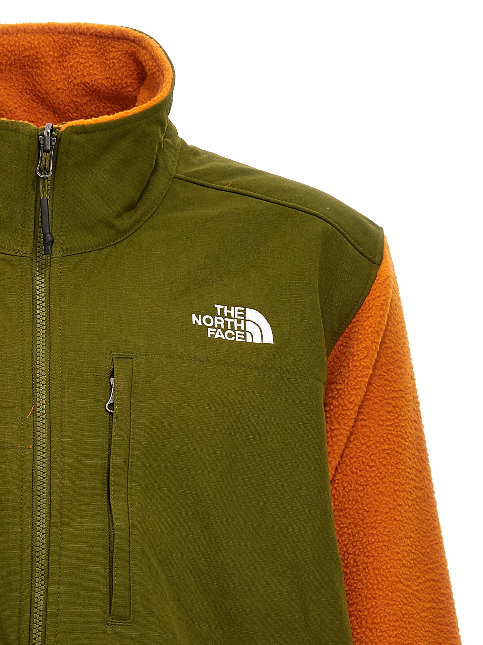 The North Face 'Denali Ripstop' Jacket