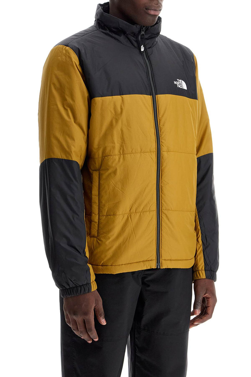 The North Face Lightweight Gosei Khaki