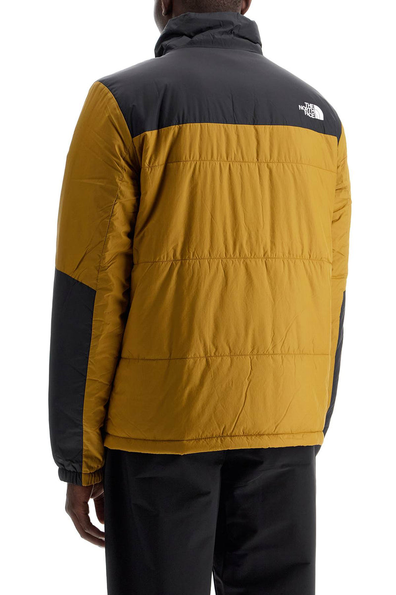 The North Face Lightweight Gosei Khaki