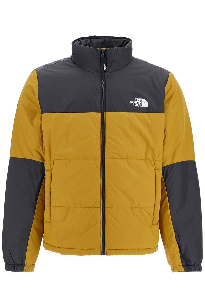 The North Face Lightweight Gosei Khaki