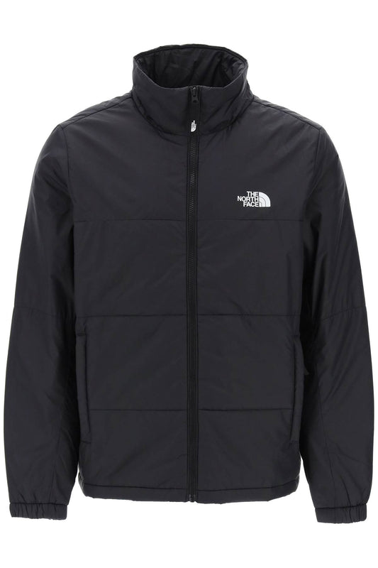 The North Face Lightweight Gosei Black