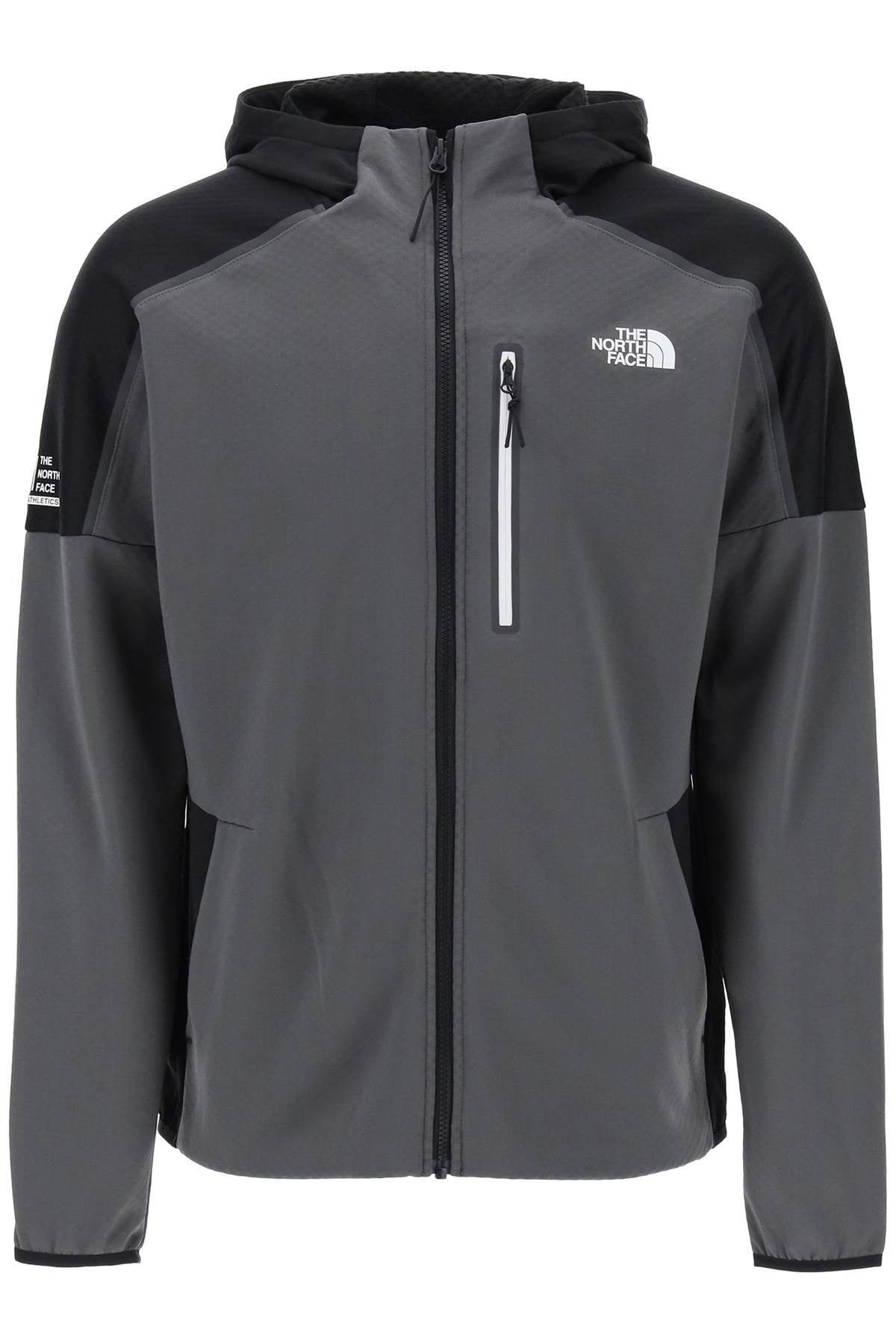 The North Face Mountain Athletics Hooded Sweatshirt With