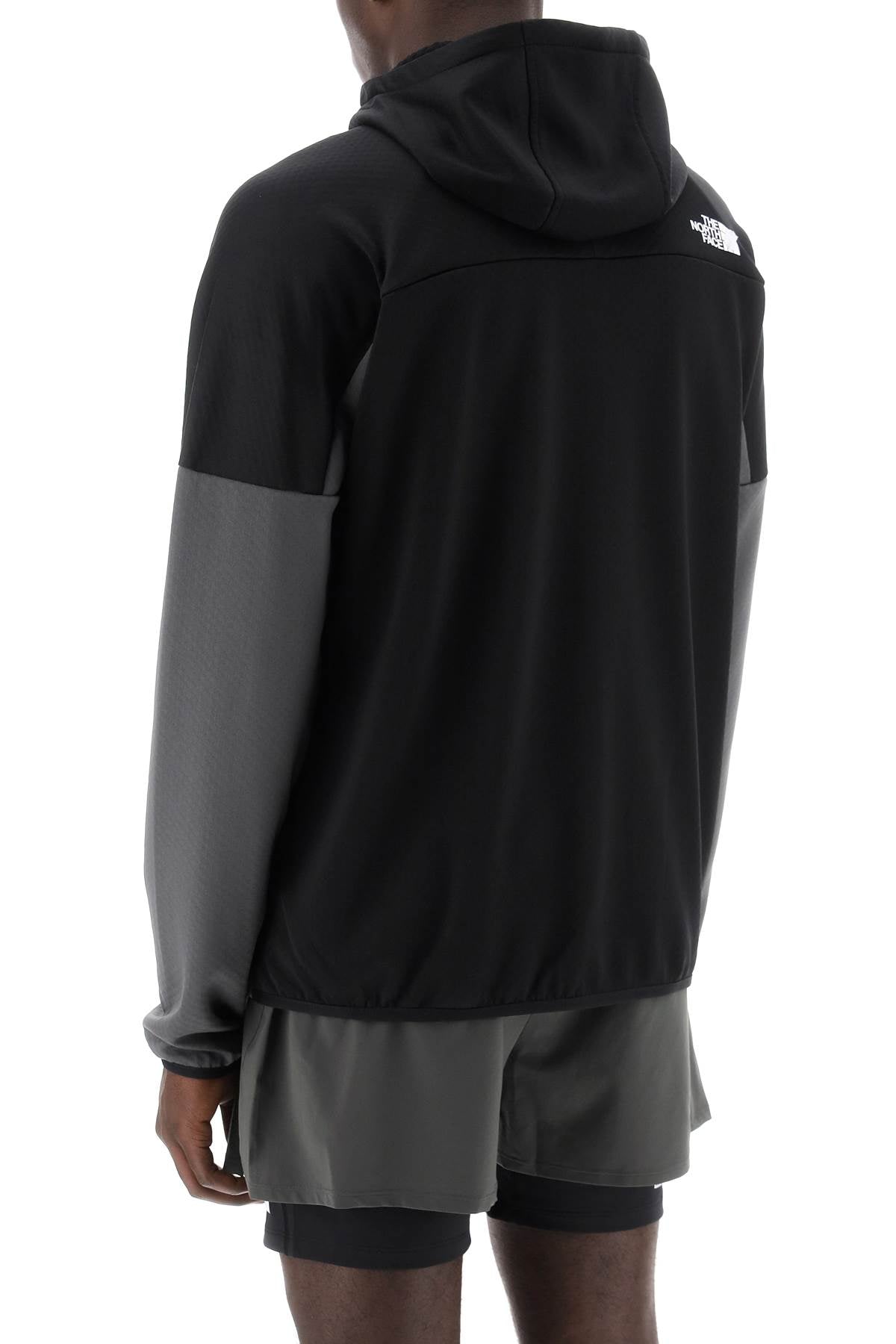 The North Face Mountain Athletics Hooded Sweatshirt With