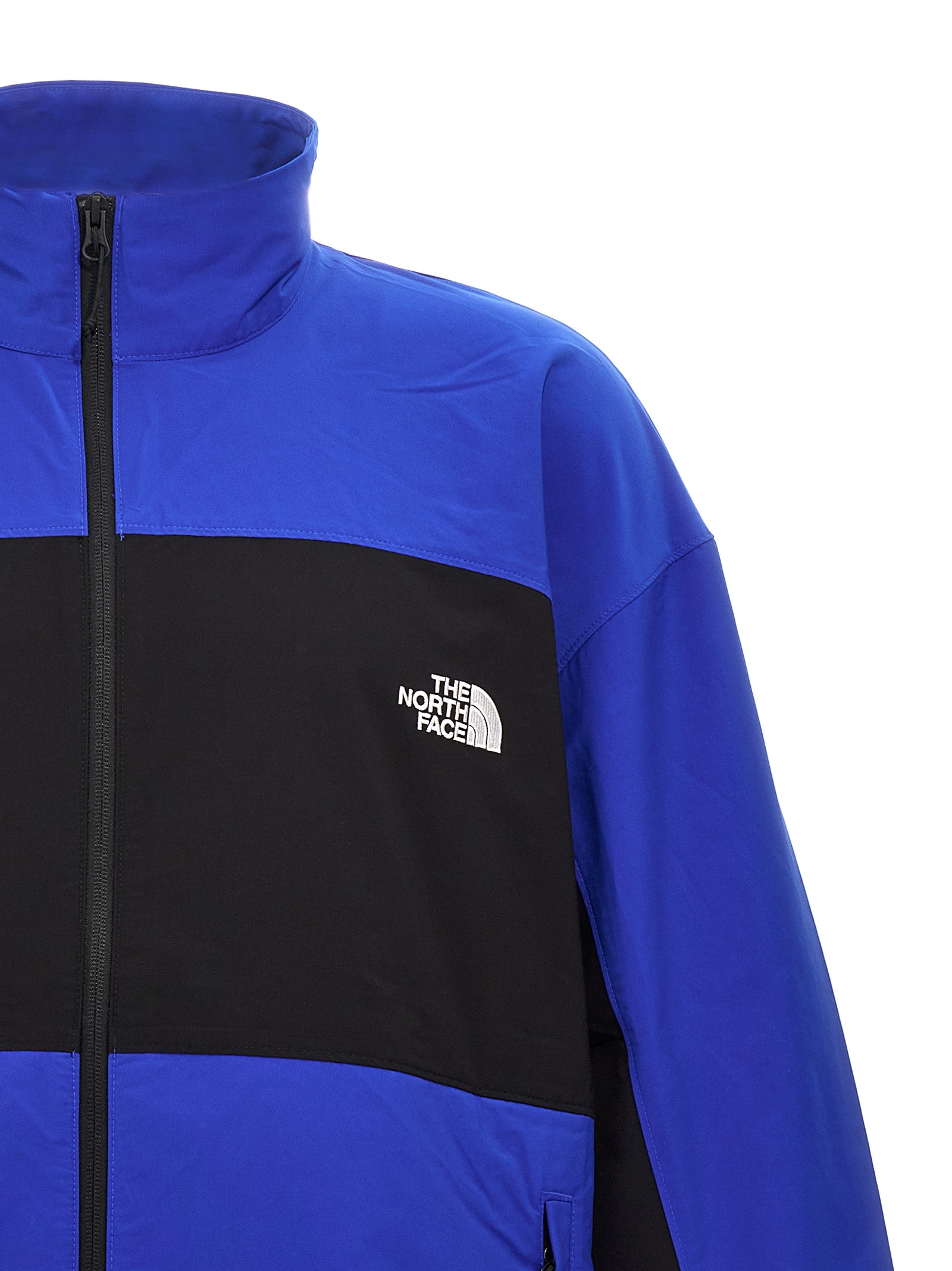 The North Face 'Tnf Easy Wind Track' Jacket