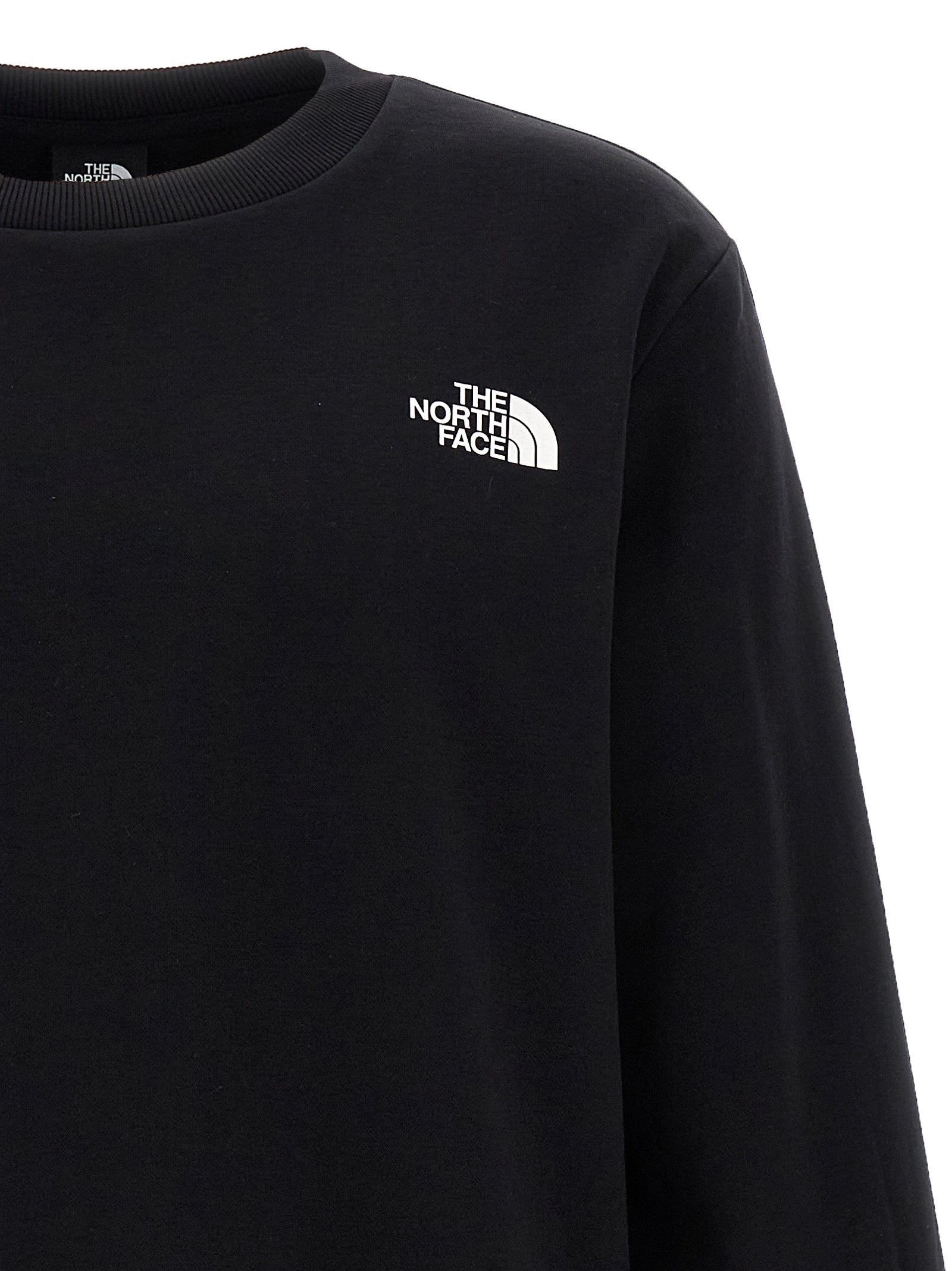 The North Face 'Simple Dome Crew' Sweatshirt