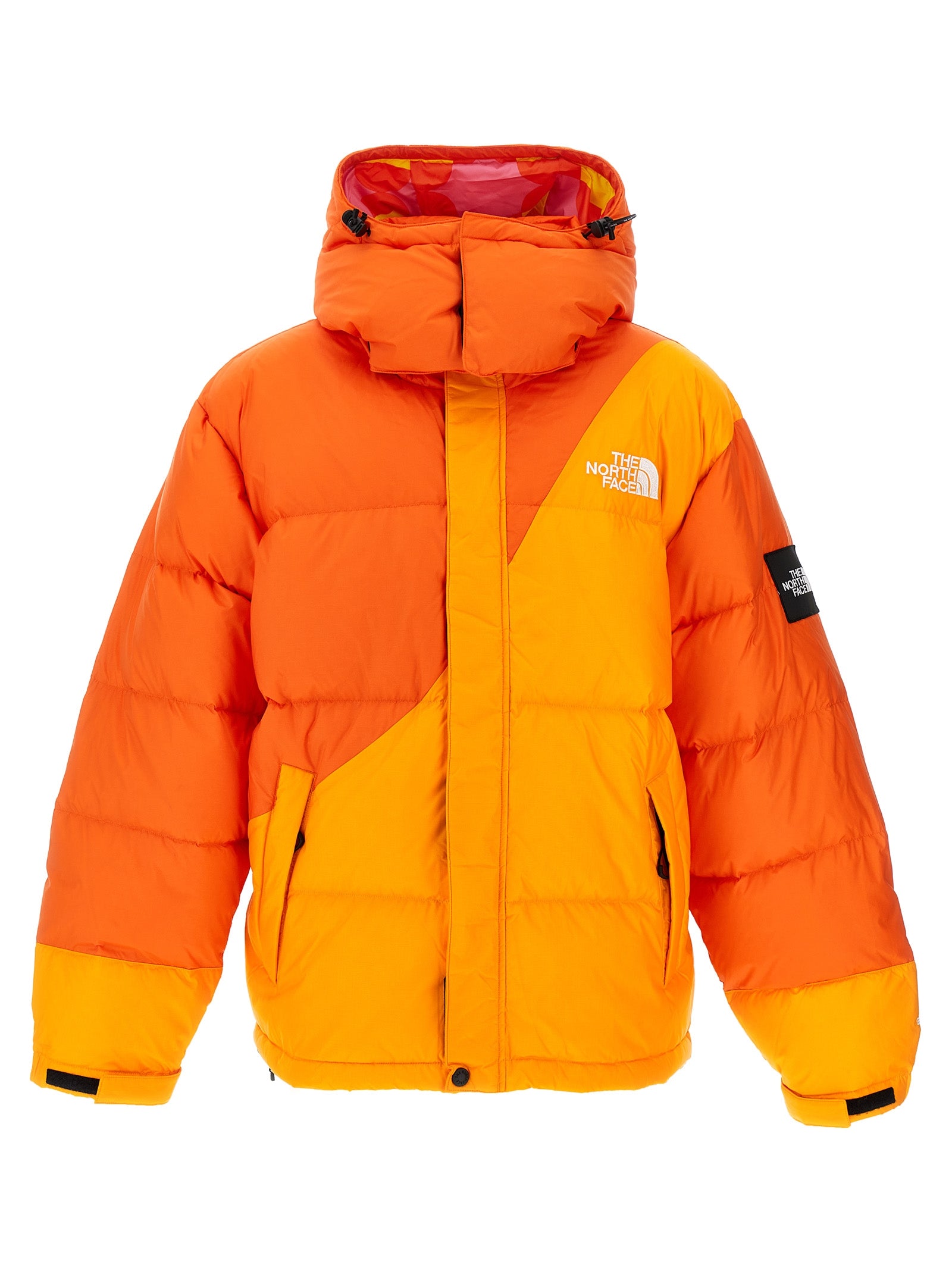 The North Face The North Face X Yinka Ilori Down Jacket