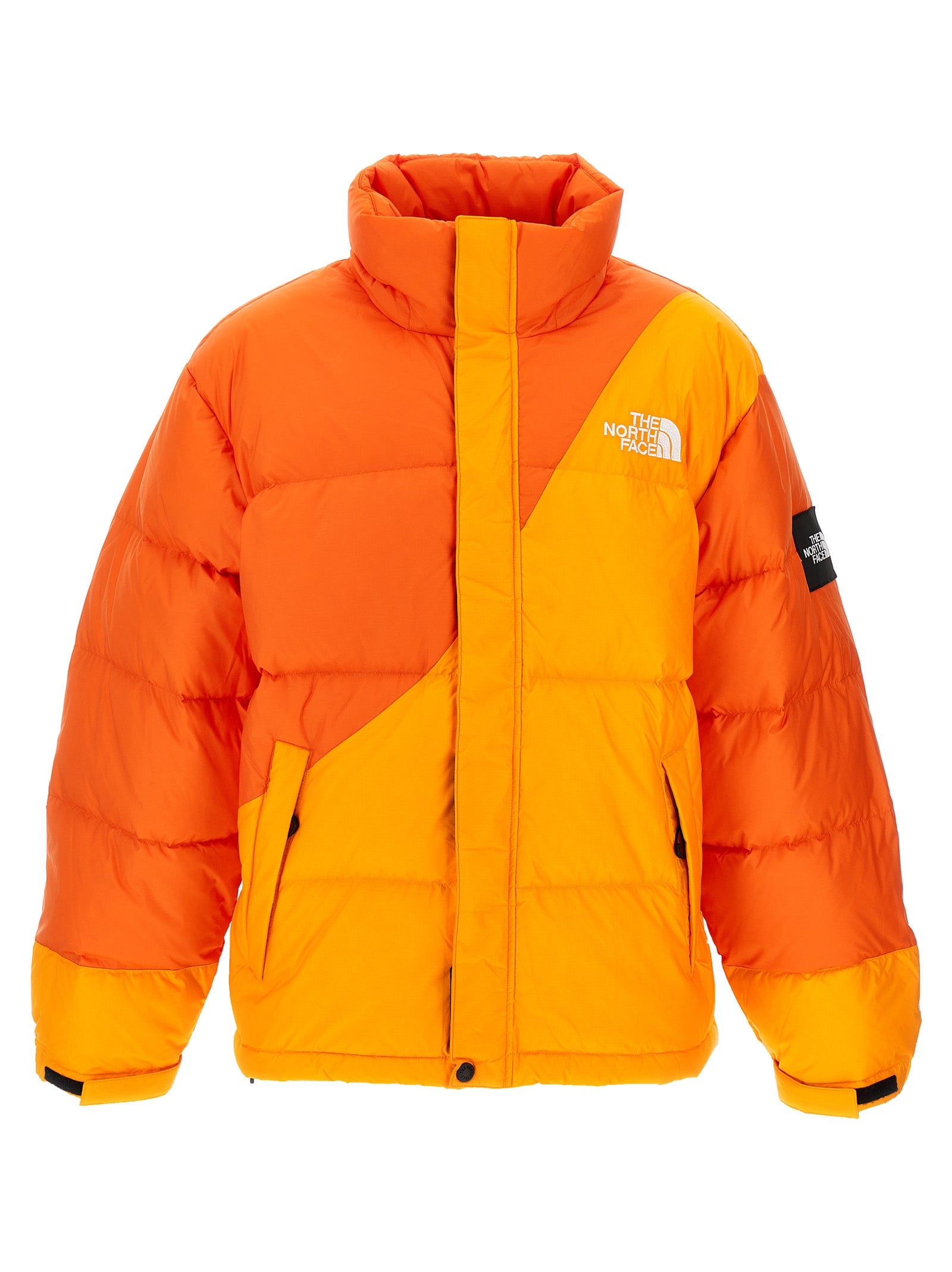 The North Face The North Face X Yinka Ilori Down Jacket