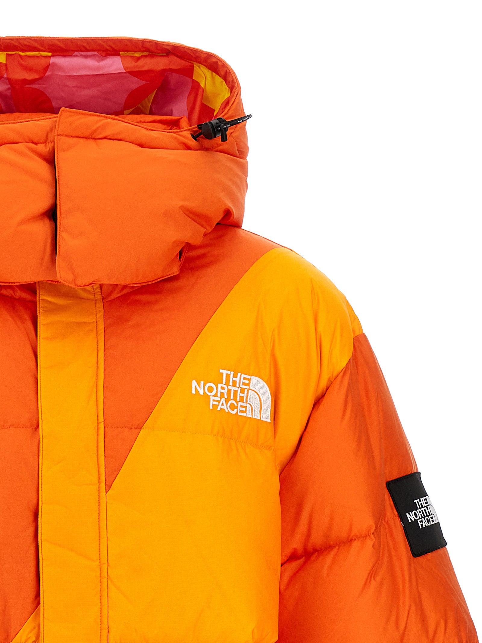 The North Face The North Face X Yinka Ilori Down Jacket