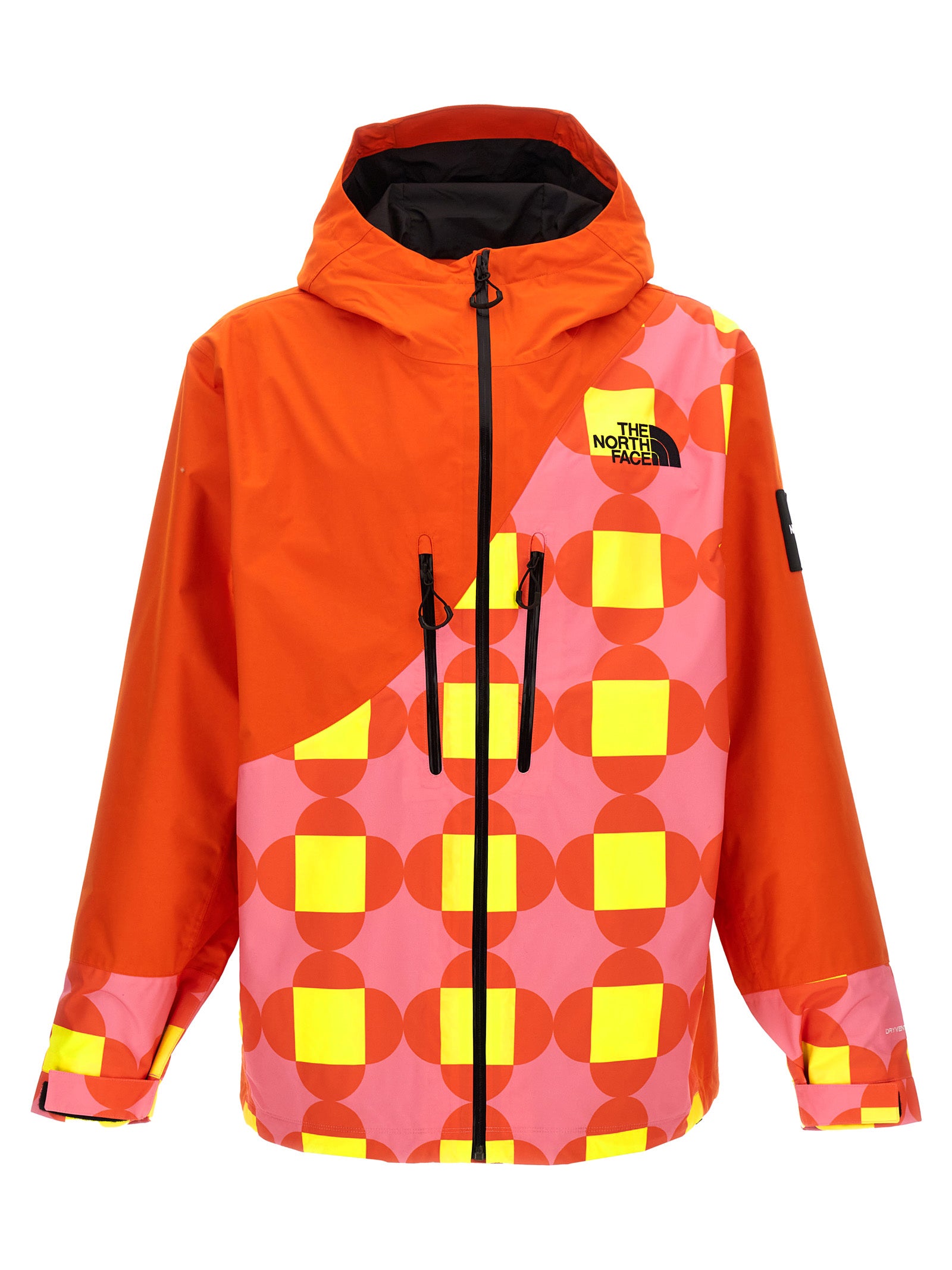 The North Face The North Face X Yinka Ilori '2L Rainshell' Jacket