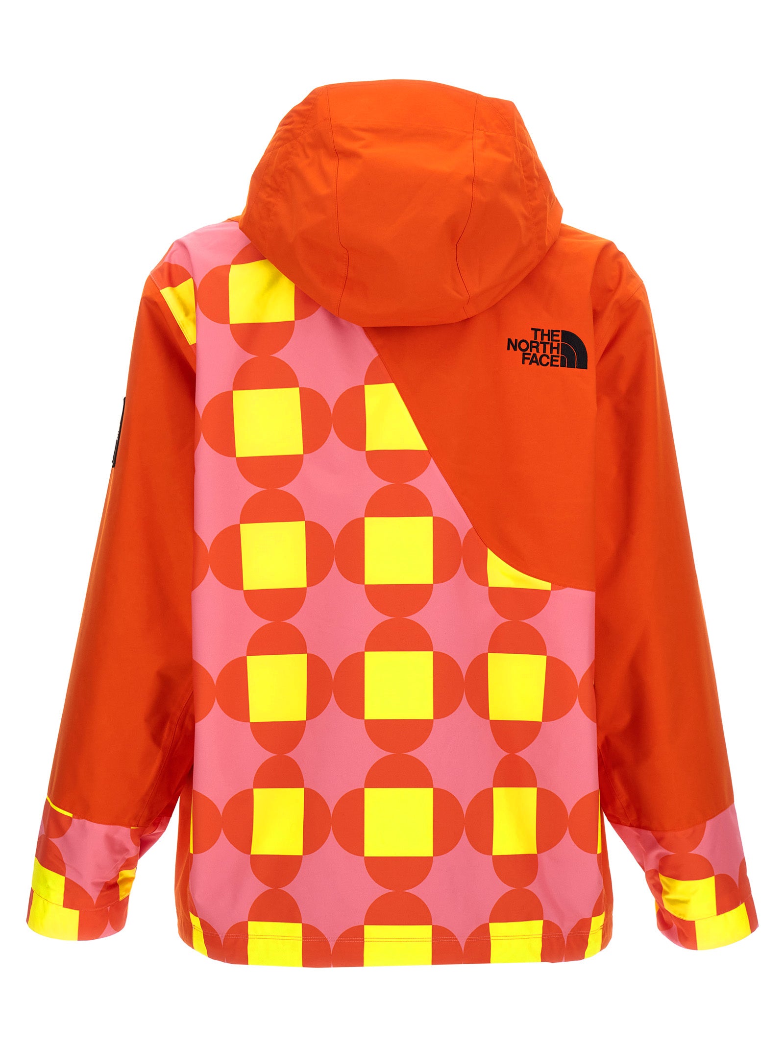 The North Face The North Face X Yinka Ilori '2L Rainshell' Jacket